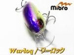 3月下旬入荷予定 ご予約商品 mibro Warloq / ミブロ ワーロック
