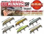 ǥ 3BEAT MINNOW SR / ꡼ӡȥߥΡSR