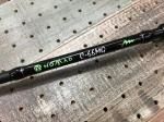 待望のファイバーグラスロッド!NOMAD/ ノマド C-66MG