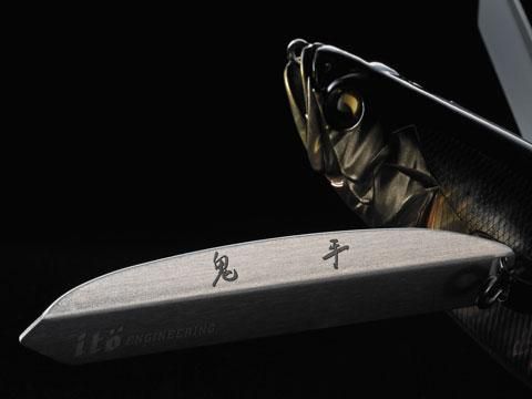 Megabass - 【限定カラー】メガバス i-wing 135 アイウイング megabass 12975_thumbnail.jpg