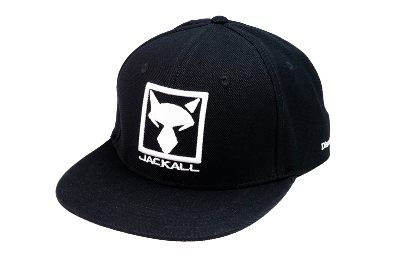 ジャッカル Jackall Square Logo Flat Cap スクエアロゴフラットキャップ バスプロショップ ナイル