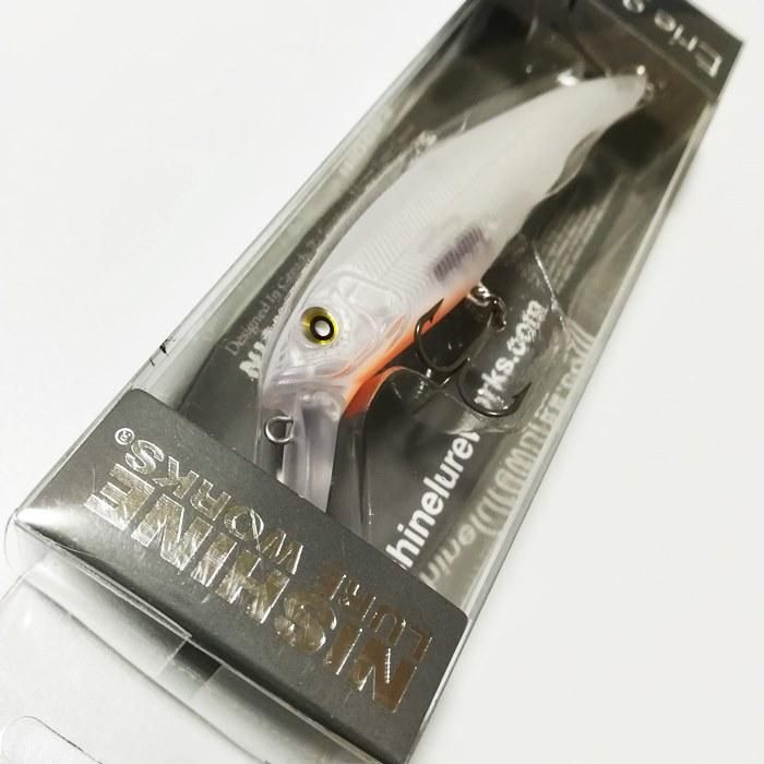 Nishine Lure Works Erie 95SD / ニシネルアー エリー95SD