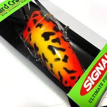 シグナル リザードクローラー ファイヤータイガー バスプロショップ ナイル シグナル リザードクローラー ファイヤータイガー バスプロショップ ナイル