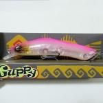 mibro GUPPY 110 / グッピー110 【メール便可】