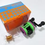 フロッグ トイマシーン コンペティション Neo Classic