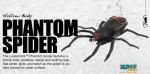 Lunkerhunt Phantom Spider/󥫡ϥȡեȥॹѥ 1/4ozڥ᡼زġ