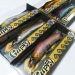 MIBRO Guppy110 High Speed/ ミブロ グッピー110 ハイスピード 【メール便可】