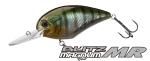 O.S.P BLITZ MAGNUM MR / ブリッツマグナムMR