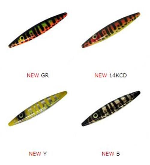 復刻 HEDDON DYING FLUTTER/ ダイイングフラッター - バスプロ