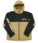 <img class='new_mark_img1' src='https://img.shop-pro.jp/img/new/icons61.gif' style='border:none;display:inline;margin:0px;padding:0px;width:auto;' />【12月発売予定ご予約】ガンクラフト ツートンシェルジャケット送料無料!
