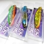 Sumlures Slalomer 85/ サムルアーズ スラローマー85 【メール便可】