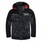 Ranger - SIMMS CHALLENGER JACKET - HEX CAMO CARBON/ レンジャー&シムス チャレンジャージャケット Mサイズ
