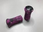ミブロ 3C ハンドルノブ (2個入り) シマノ・ダイワ用#05ラベンダーカモ 2〜5営業日で発送予定