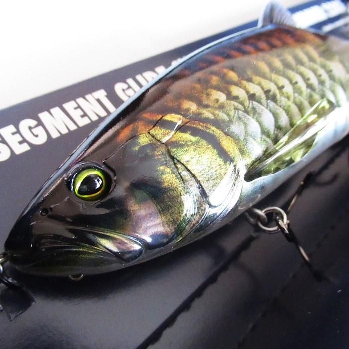 逆輸入商品！ジャッカル DOWZ SWIMMER220SF / ダウズスイマー