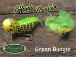 <img class='new_mark_img1' src='https://img.shop-pro.jp/img/new/icons20.gif' style='border:none;display:inline;margin:0px;padding:0px;width:auto;' />30%OFF!! Barambah Lures Manic Budgie/ バランバルアーズ マニックバッジー
