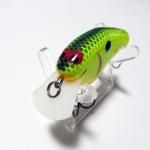 PH Custom Lures Lil Guy