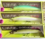 RAID JAPAN LEVEL MINNOW PLUS / レベルミノー・プラス