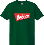 ヘドンTシャツ2020