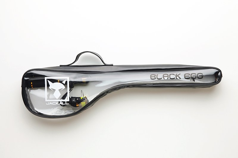 ジャッカル BLACK EGG / ブラックエッグ - バスプロショップ ナイル