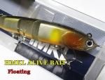 HMKL ALIVE BAIT / ハンクル アライブベイト フローティング