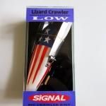 <img class='new_mark_img1' src='https://img.shop-pro.jp/img/new/icons20.gif' style='border:none;display:inline;margin:0px;padding:0px;width:auto;' />50%OFF!! シグナル リザードクローラーLOW #02 アメリカン