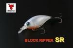 ジャッカル ブロックリッパー 48SR【メール便可】