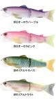 <img class='new_mark_img1' src='https://img.shop-pro.jp/img/new/icons5.gif' style='border:none;display:inline;margin:0px;padding:0px;width:auto;' />2020限定カラー デプス newスライドスイマー 250 スローシンキングモデル