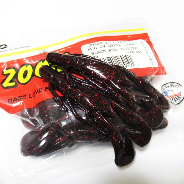ZBC  ޥʥ०ȥХ֡ԡɥ #146-001 Black Red Glitter