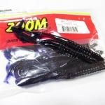 ZBC ズームワーム マグナム U-テール #144-177 Junbug Red