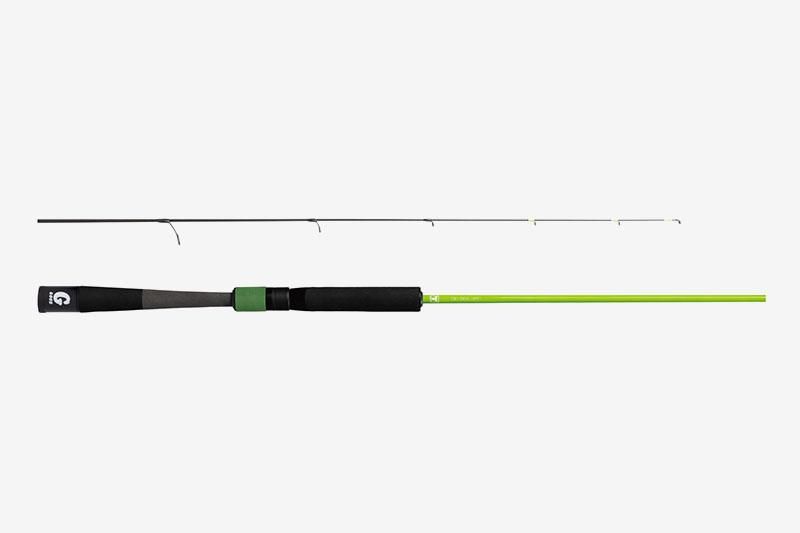 ジャッカル GOOD ROD GD-S62L-2PC - バスプロショップ ナイル