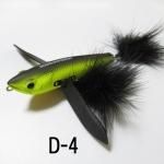 SUNNY BROS D-4 / サニーブロス D-4