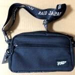 <img class='new_mark_img1' src='https://img.shop-pro.jp/img/new/icons5.gif' style='border:none;display:inline;margin:0px;padding:0px;width:auto;' />レイドジャパン「SHOULDER POUCH」2020(ショルダーポーチ)