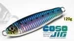 ガンクラフト COSO JIG / コソジグ 120g