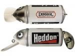 HEDDON/ヘドン ビッグバド ヒートン仕様 スミス特注カラー (ラベル) SMBF