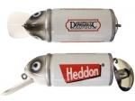 HEDDON/ヘドン ビッグバド ヒートン仕様 スミス特注カラー (ラベル) SMRF
