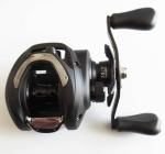 USモデル!DAIWA CC80 Baitcasting Reel 超軽量ベイトフィネススプール付