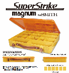 即納!スミスオリジナル SSマグナムボックス
