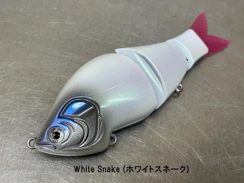 ロマンメイド アユムプロダクト スクワッド - ルアー用品