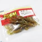 ZBC ズームワーム ベビーブラッシュホッグ #042-362 SUNGILL