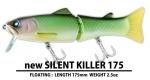 DEPS new SILENTKILLER 175/ ȥ顼175LIMITED color