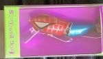 フロッグ スーパーウォブラー レッドブルー
