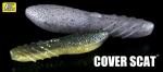 【お一人様何れか合計1パックで】DEPS COVER SCAT 4 inch/カバースキャット 4インチ