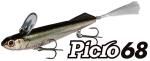 O.S.P Picro 68F /ピクロ68F