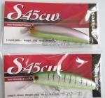 sumlures S-45CW/ 륢 S-45CW󥭥