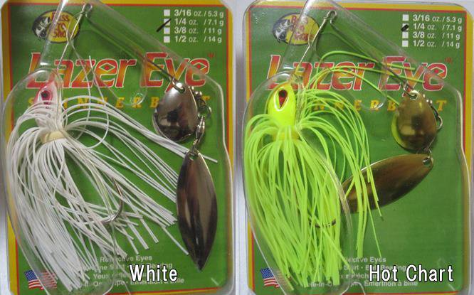 アウトレット品 BASS PRO SHOPS バスプロショップス Ｌａｚｅｒ Ｅｙｅ