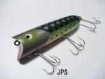 ヘドン 2021スミスファクトリーカラー ラッキー13 #JPS