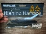 Nishine Lure Works Nishine Namazu 4/ ˥ͥʥޥ4