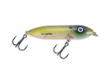 HEDDON SUPER SPOOK BOYO/ ヘドン スーパースプークボイオ
