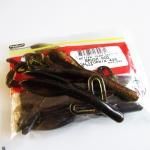 ZBC ズームワーム ブラッシュホッグ #022-308 CALIFORNIA 420