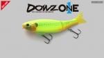 30%OFF!! ジャッカル DOWZ ONE 220 / ダウズワン220